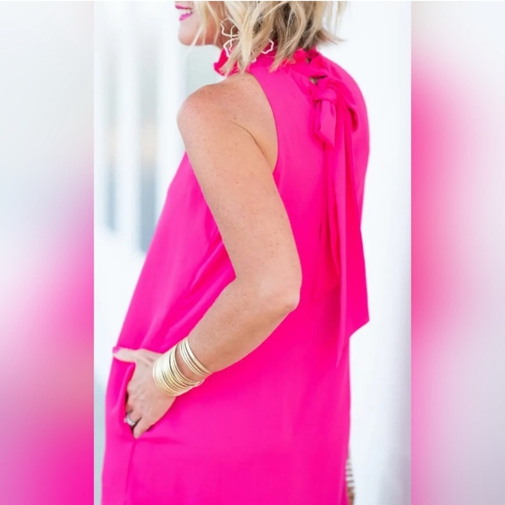 Gibson x Hi Sugarplum Cavallo Dress - Picture 2 of 4